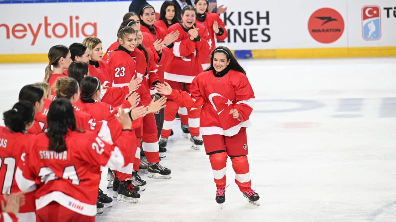 Türkiye, Letonya’yı 4-1 ile Geçti