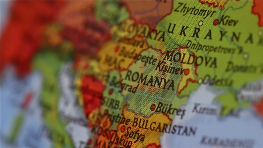 Romanya, AB’nin yaptırım listesinde olan İsrail vatandaşını sınır dışı etti