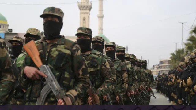 Suriye Enformasyon Bakanı: Diyalog için tek şart “tek devlet ve tek ordu” çatısıdır