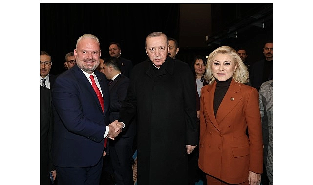 Başkan Pehlivan’dan Ankara çıkarması