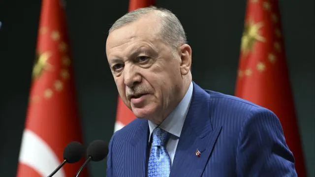 Cumhurbaşkanı Erdoğan: Türkiye’nin F-35’e dönmesi NATO güvenliği için gerekli