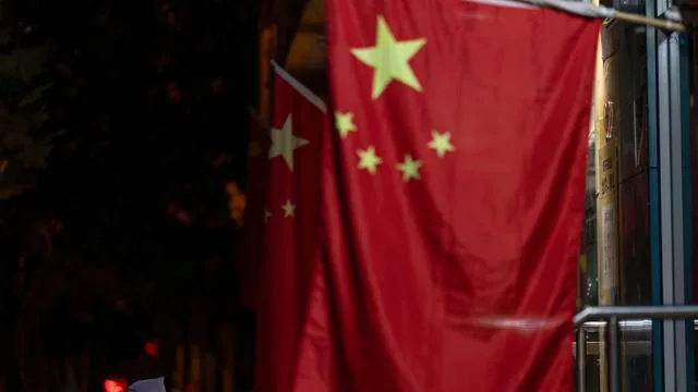 Çin, ABD’nin Venezuela’ya saldırısını kınadı