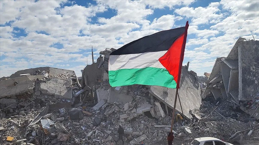 Türkiye, Mısır ve Katar’ın Gazze’deki çabaları uluslararası alanda takdir topluyor