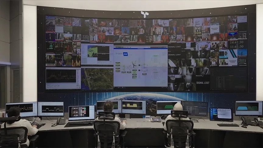 TÜRKSAT, yayın yapan kanal sayısını 532’ye çıkararak son 10 yılın rekorunu kırdı