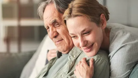 Sarılmak bedeni ‘alarm modundan’ çıkarabiliyor!