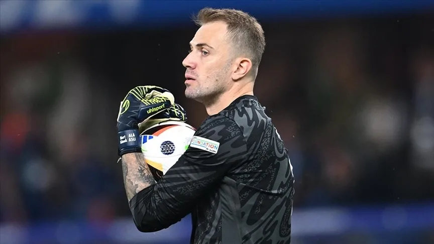 Milli kaleci Mert Günok’un “Yuvaya dönüş” mutluluğu