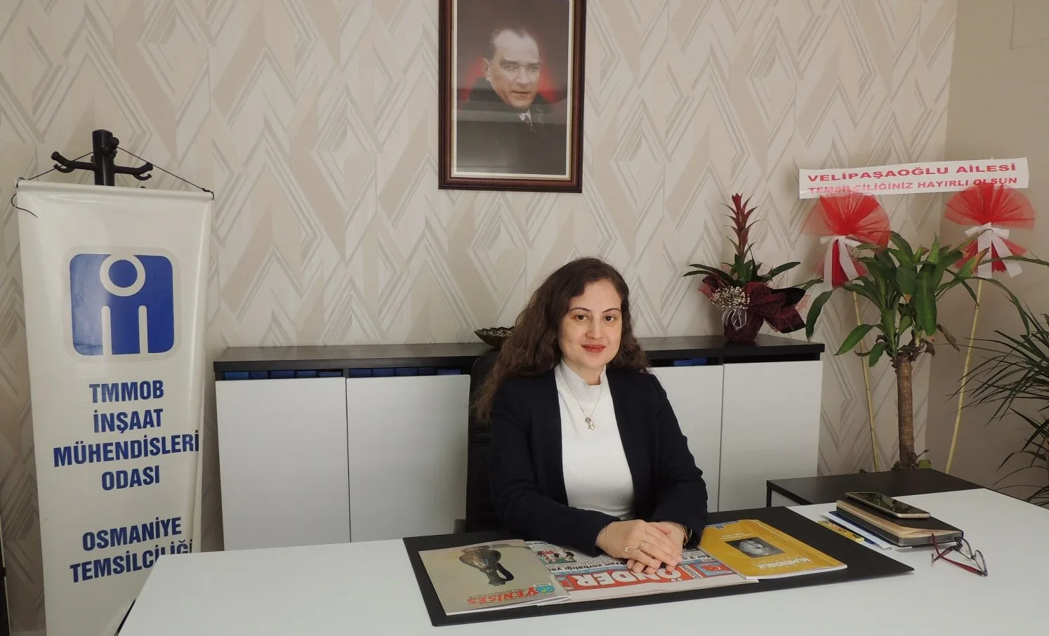 Taşıyıcı Sisteme Müdahale Yapı Bütünlüğünü Bozar, Binayı Zayıflatır, Sorumluluğu Değiştirir!
