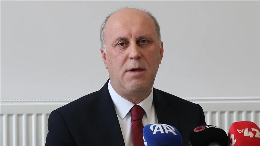 2026 Elit Avrupa Pist Bisikleti Şampiyonası’na doğru