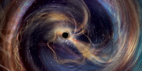 Genel Görelilik Zorlu Bir Denemeden Kurtuldu