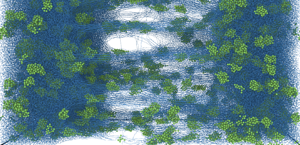 Yeni Malzeme Üç Sorunu Çözüyor