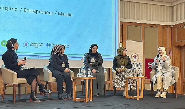 Türkiye’deki Mülteci ve Yerel Kadın