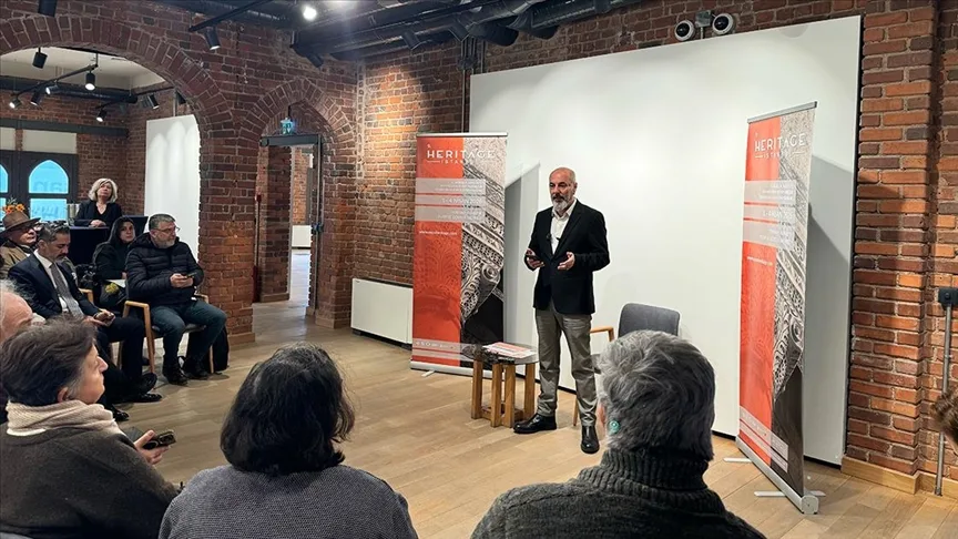 9. Heritage İstanbul 1-4 Nisan’da misafirlerini ağırlayacak
