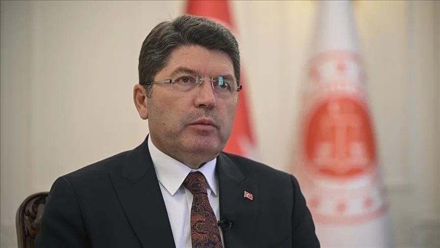 Adalet Bakanı Tunç, 2025’te yargı alanında yapılan faaliyetleri paylaştı