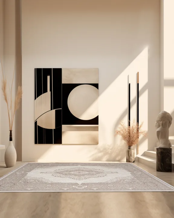 Türk Halıcılığı Küresel Gücünü CFE 2026’da Sergiliyor