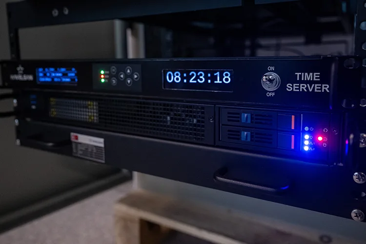 “Mavi vatan”da zaman milli teknolojiyle yönetilecek