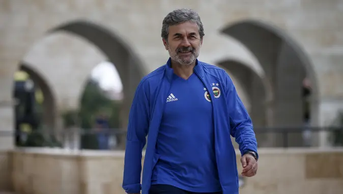 ”En az 3 transfere ihtiyaç var”