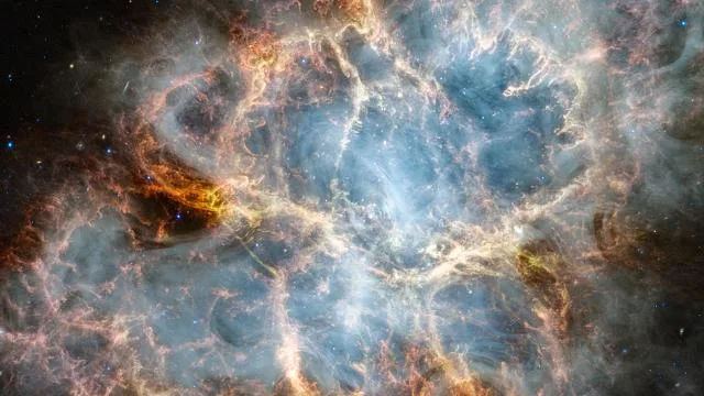 Gök bilimcilerden Samanyolu’nun büyüleyici yeni görüntüsü