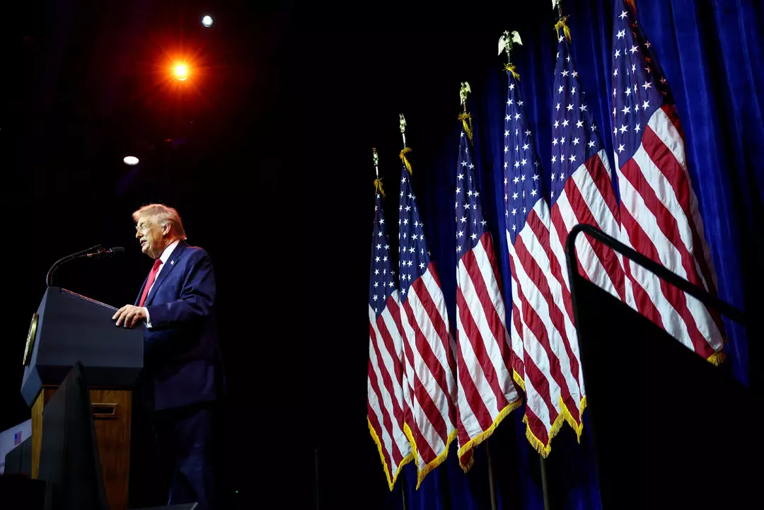 Trump’ın açıklamaları Avrupa’yı harekete geçirdi!