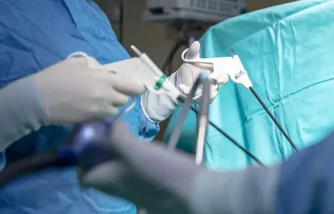 Kapalı Cerrahinin 4 Önemli Avantajı