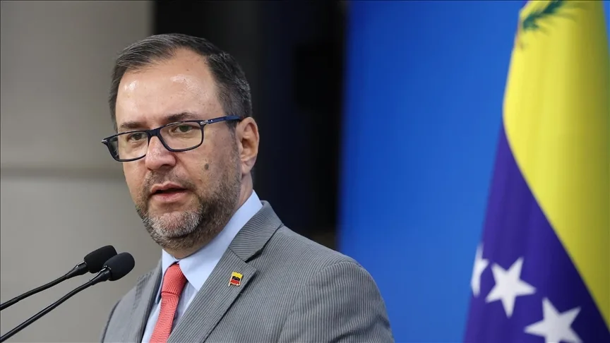 Venezuela Dışişleri Bakanı, ABD’nin asker ve sivilleri katlederek Maduro’yu kaçırdığını söyledi