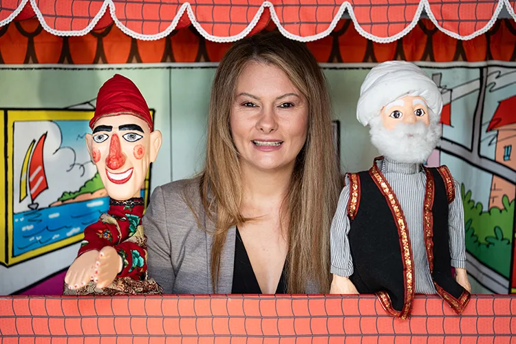 Burcu Tansı Kavaklıpınar: İbiş 100 yaşında