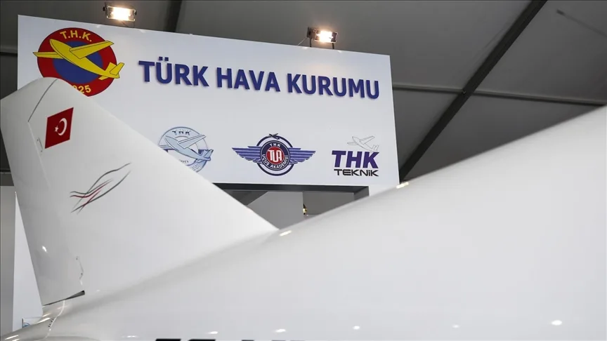 Gençlerin gökyüzündeki rehberi “Genç Kanatlar”