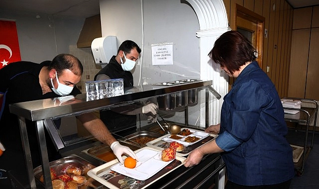 Büyükşehir, şifa yolunda kapılarını açıyor
