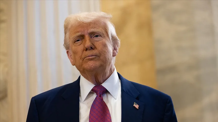 Trump, kimsenin NATO için kendisinden daha fazla bir şey yapmadığını savundu