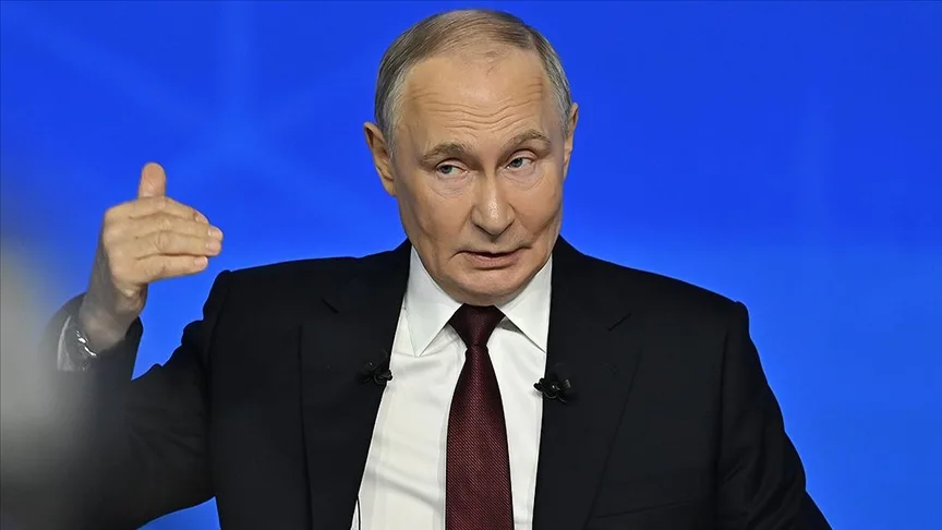 Putin, Grönland’ın fiyatının “200-250 milyon dolar” olabileceğini söyledi