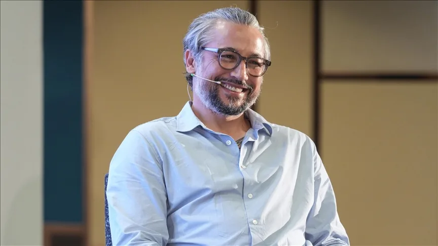 UEFA Avrupa Ligi kura çekimine katılan İlhan Mansız: Finalin, İstanbul’da olması ülkemizin adına çok gurur verici