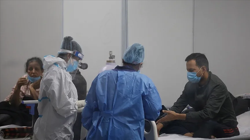 DSÖ, Nipah virüsüyle ilgili Hindistan ve diğer ülkelerdeki durumu yakından izliyor