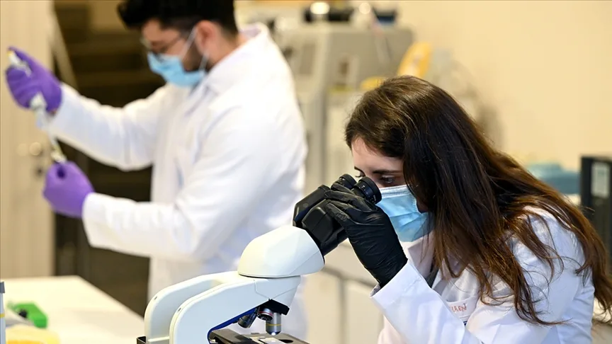 Türkiye’de en çok AR-GE harcaması yapan üniversiteler belli oldu