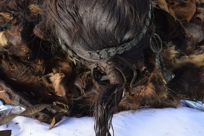 Sibirya’nın Son Şamanı