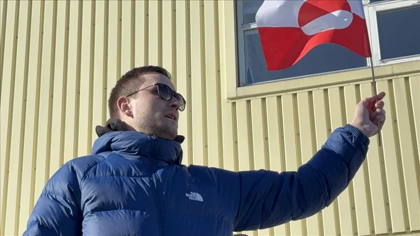 Grönland Başbakanı Nielsen: “Danimarka Krallığı’nın bir parçasıyız ve satılık değiliz”