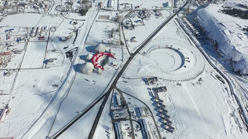 Sarıkamış şehitleri “Bu Toprakta İzin Var” sloganıyla anılacak