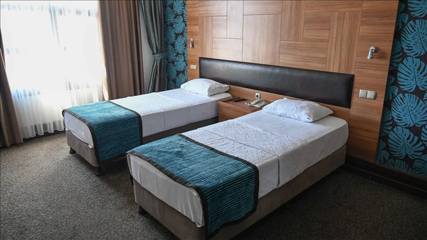 Öğretmenevlerinde konaklama hizmetlerine ilişkin kapsam genişletildi