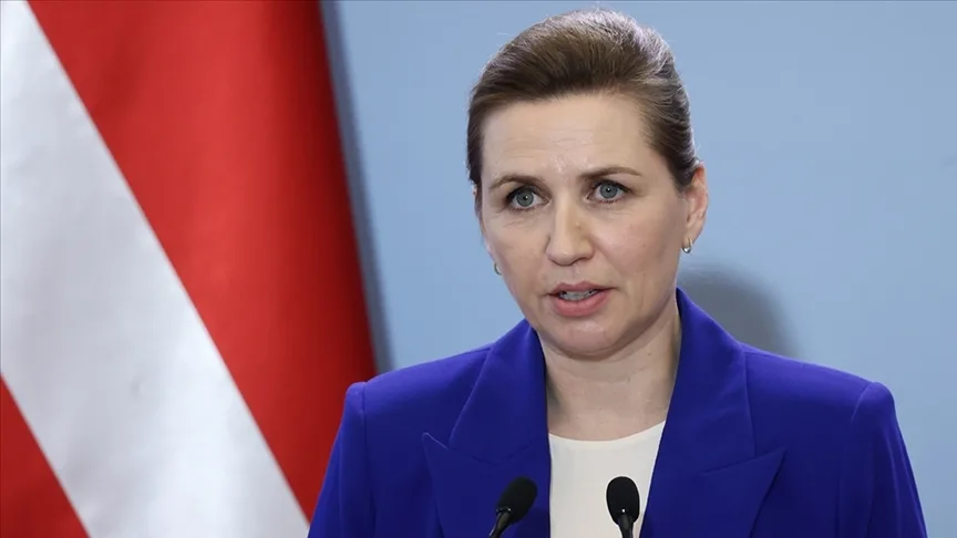 Danimarka Başbakanı, ABD’ye karşı güç kullanmaktan kaçınmayacaklarını söyledi