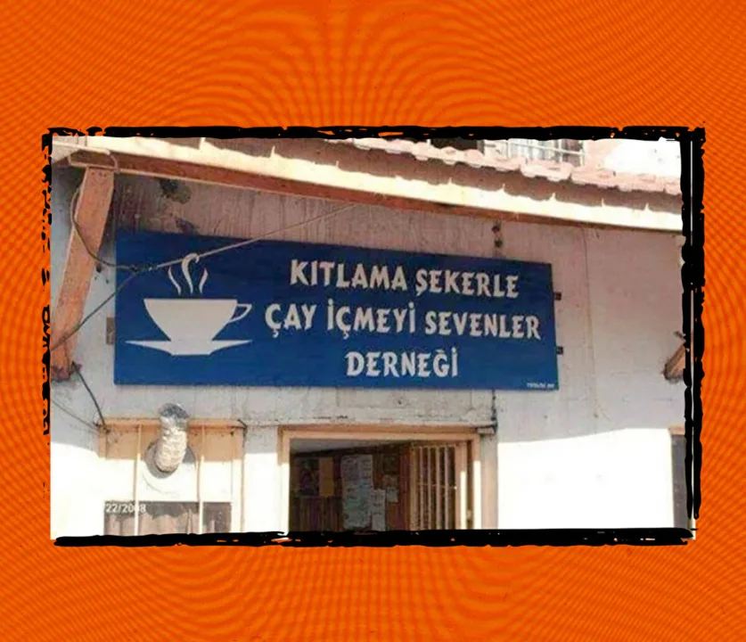 Dernek zengini bir ülkeyiz…Türkiye’de 100 binin üzerinde dernek bulunuyor