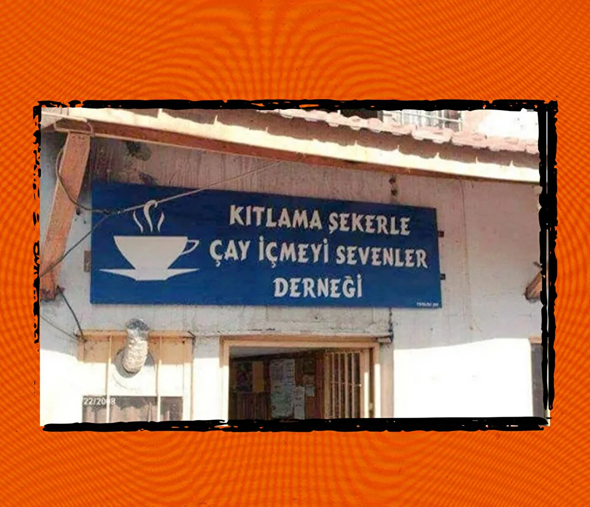 Dernek zengini bir ülkeyiz…Türkiye’de 100 binin üzerinde dernek bulunuyor
