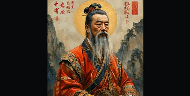 Doğu Uygarlığının En Önemli Temsilcilerinden Konfüçyüs