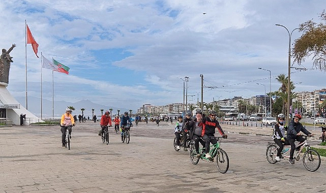 Pedallar, görme engellilerin kitaplara erişimi için çevrildi