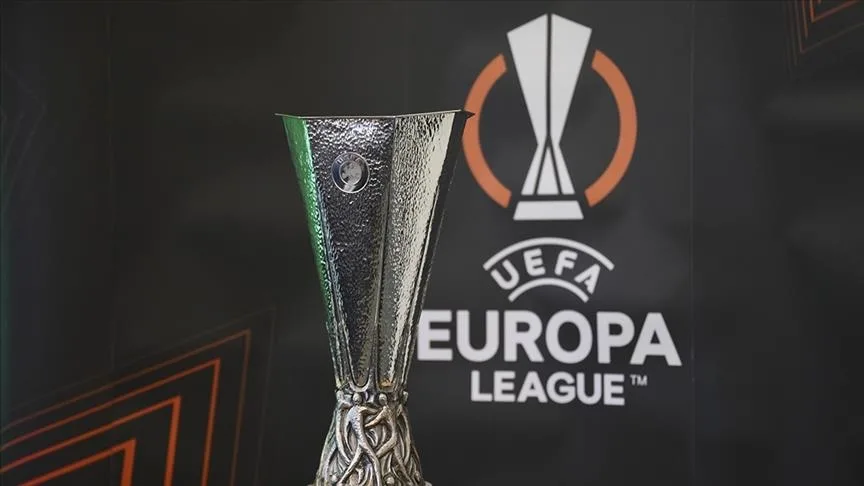 UEFA Avrupa Ligi’nde son 16 play-off turu maç takvimi belli oldu