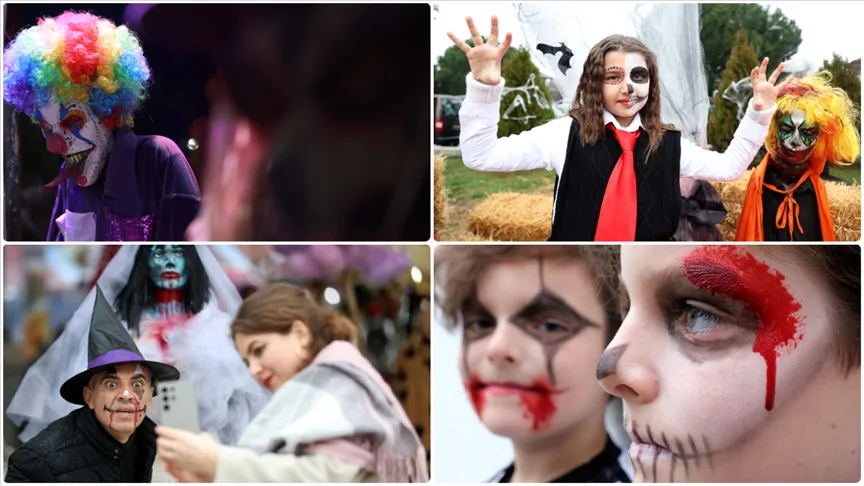 Kırklareli’nde Balkan geleneği “Koleda” 10 Ocak’ta kutlanacak