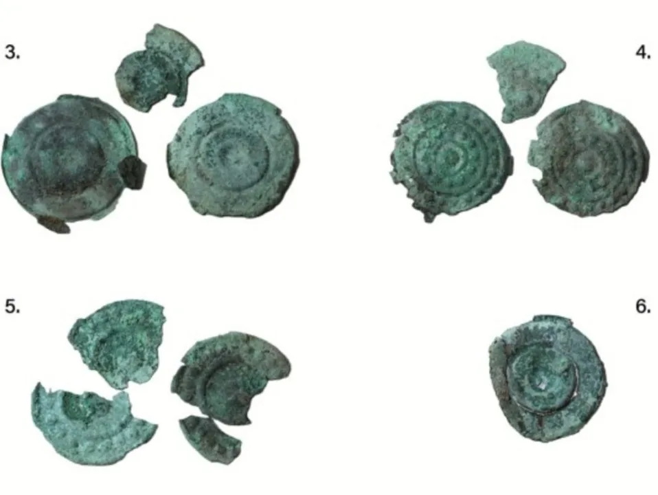 Bronz Değerini Yitirdiğinde Güç Ne Olur? Cevap Hastrup Hazinesinde Saklı.