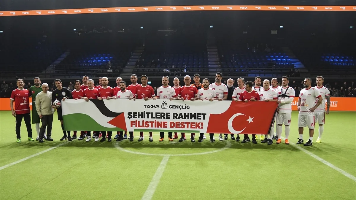 GENÇLİG 2026’nın tanıtımı yapıldı