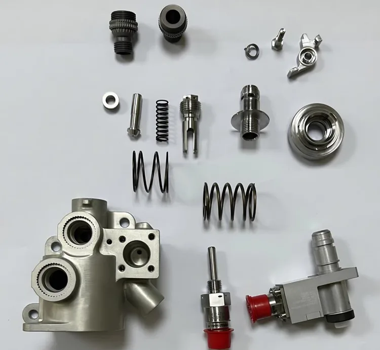 Milli hava araçlarına yerli “kalp ve damar sistemi”