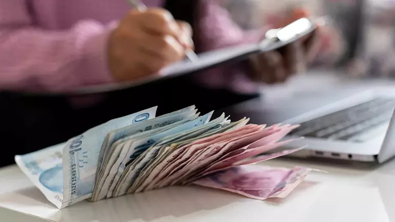 Bankalardan 2026 emekli maaşı için 31 bin TL’ye varan promosyon!