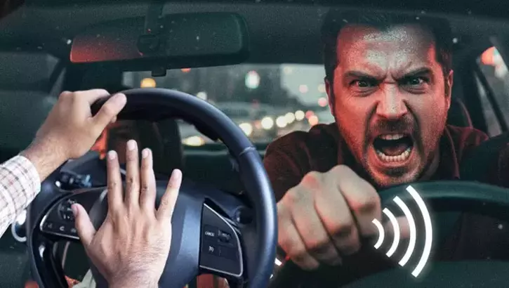 Yargıtay’dan emsal; ‘Kasıtlı korna’ kararı!