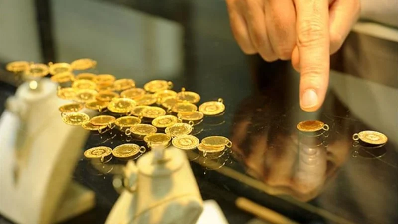 Kuyumcularda 30 bin lira üstünde nakit satış dönemi sona eriyor!