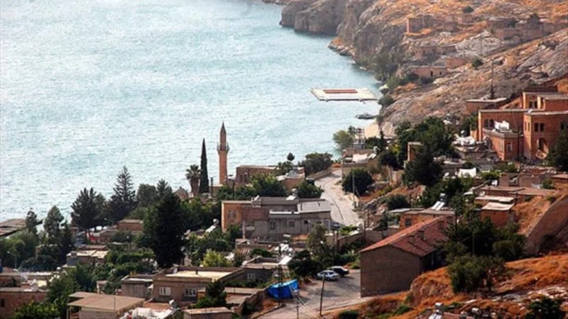 Türkiye’nin sakin cennetleri